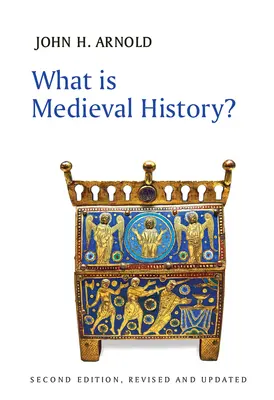 ¿Qué es la Historia Medieval? - What Is Medieval History?