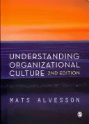 Comprender la cultura organizativa - Understanding Organizational Culture