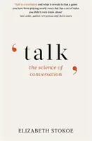 Charla: La ciencia de la conversación - Talk: The Science of Conversation