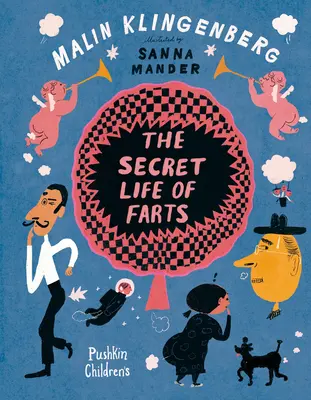 La vida secreta de los pedos - The Secret Life of Farts