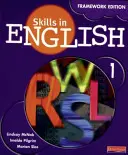 Skills in English: Framework Edition Libro del alumno 1 - Skills in English: Framework Edition Student Book 1