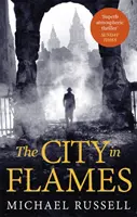 La ciudad en llamas - The City in Flames