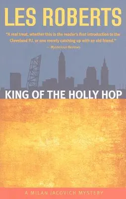 El rey del Holly Hop - King of the Holly Hop