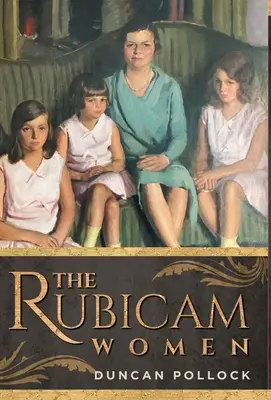 Las mujeres Rubicam - The Rubicam Women