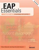 EAP Essentials: Guía del profesor sobre principios y práctica (Segunda edición) - EAP Essentials: A teacher's guide to principles and practice (Second Edition)