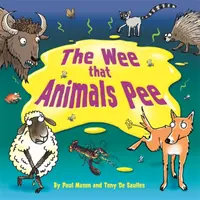 Los animales hacen pis - Wee that Animals Pee