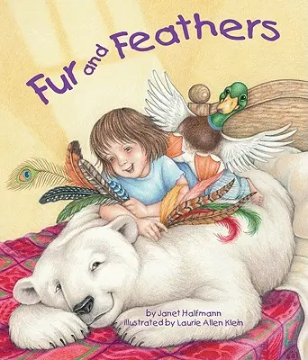 Pieles y plumas - Fur and Feathers