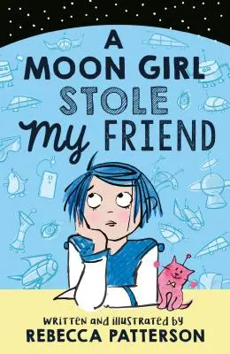 Una chica lunar me robó a mi amiga, Volumen 1 - A Moon Girl Stole My Friend, Volume 1