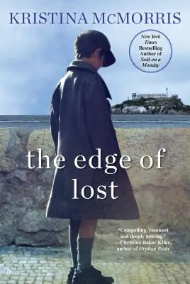 El borde de lo perdido - The Edge of Lost