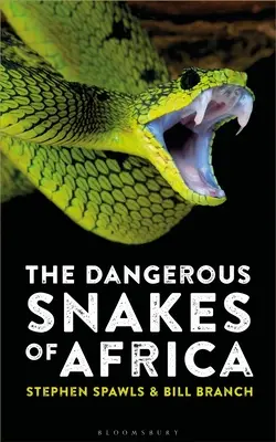 Serpientes peligrosas de África - Dangerous Snakes of Africa