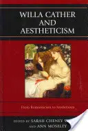 Willa Cather y el esteticismo - Willa Cather and Aestheticism