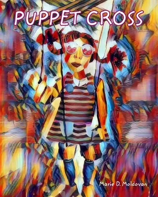 Cruz de marionetas - Puppet Cross