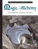 Enciclopedia de magia y alquimia - The Encyclopedia of Magic and Alchemy