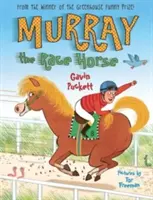 Murray, el caballo de carreras - Murray the Race Horse