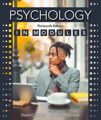 Psicología en módulos - Psychology in Modules