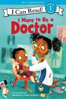 Quiero ser médico - I Want to Be a Doctor