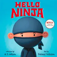 Hola Ninja - Hello Ninja