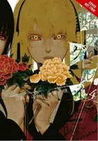 Kakegurui - Jugador compulsivo -, Tomo 4 - Kakegurui - Compulsive Gambler -, Vol. 4