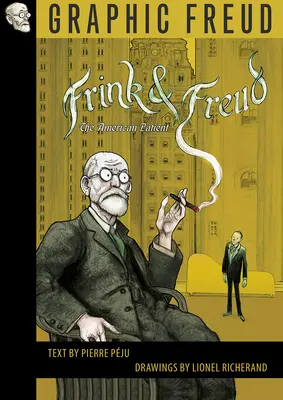 Frink y Freud - Frink and Freud