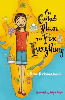 El gran plan para arreglarlo todo - The Grand Plan to Fix Everything