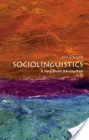 Sociolingüística: Una introducción muy breve - Sociolinguistics: A Very Short Introduction