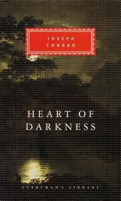 El corazón de las tinieblas - Heart of Darkness