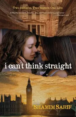 No puedo pensar con claridad - I Can't Think Straight