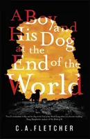 El niño y su perro en el fin del mundo - Boy and his Dog at the End of the World