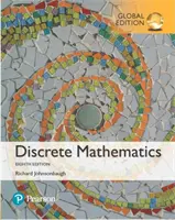 Matemáticas discretas, edición mundial - Discrete Mathematics, Global Edition