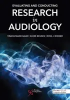 Evaluación y realización de investigaciones en audiología - Evaluating and Conducting Research in Audiology