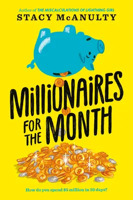 Millonarios del mes - Millionaires for the Month