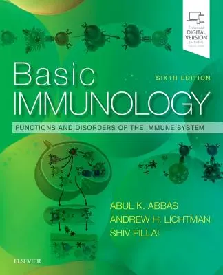 Inmunología básica: Funciones y trastornos del sistema inmunitario - Basic Immunology: Functions and Disorders of the Immune System