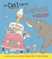 No se puede llevar un elefante de vacaciones - You Can't Take an Elephant on Holiday