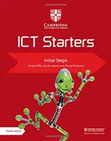 Cambridge Ict Starters Pasos Iniciales - Cambridge Ict Starters Initial Steps