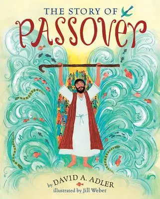 La historia de Pascua - The Story of Passover