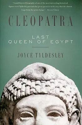 Cleopatra: La última reina de Egipto - Cleopatra: Last Queen of Egypt