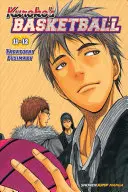 Kuroko's Basketball, Vol. 6, 6: Incluye Vols. 11 & 12 - Kuroko's Basketball, Vol. 6, 6: Includes Vols. 11 & 12