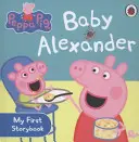 Peppa Pig: El bebé Alexander - Peppa Pig: Baby Alexander