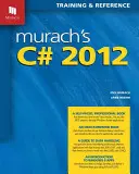 C# 2012 de Murach - Murachs C# 2012