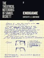 Cuadernos teatrales de Samuel Beckett - Endgame - Theatrical Notebooks of Samuel Beckett - Endgame