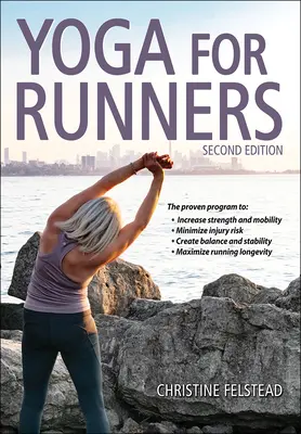 Yoga para corredores - Yoga for Runners