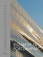 Elizabeth de Portzamparc - Arquitectos destacados - Elizabeth de Portzamparc - Leading Architects