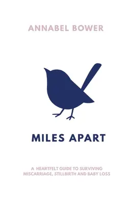 Millas de distancia - Miles Apart