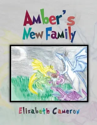 La nueva familia de Amber - Amber's New Family