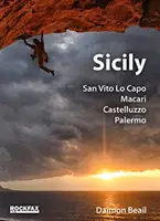 Sicilia - San Vito Lo Capo, Macari, Castelluzzo, Palermo - Sicily - San Vito Lo Capo, Macari, Castelluzzo, Palermo