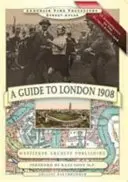 Guía de Londres 1908 - En recuerdo de los Juegos Olímpicos de 1908 - Guide to London 1908 - In Remembrance of the 1908 Olympic Games