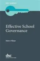 Gobernanza escolar eficaz - Effective School Governance