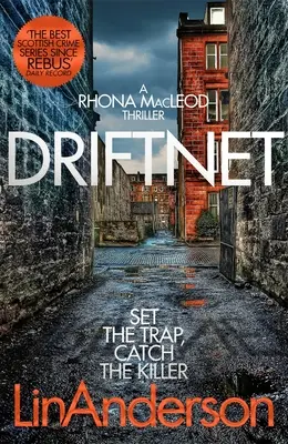 Driftnet, Volumen 1 - Driftnet, Volume 1