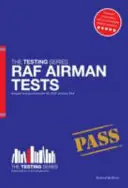 Pruebas de aviador de la RAF: ejemplos de preguntas para las pruebas de aviador de la RAF - RAF Airman Tests - Sample Test Questions for the RAF Airman Test