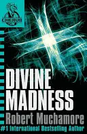 CHERUB: Locura Divina - Libro 5 - CHERUB: Divine Madness - Book 5